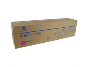 Toner Konica Minolta TN-611M magenta til Bizhub C451, C550, C650 